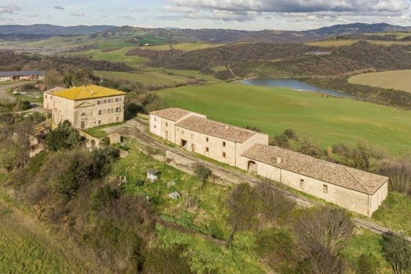 casa indipendente in vendita a Radicondoli in zona Belforte
