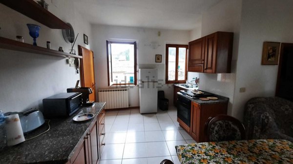 appartamento in vendita a Rapolano Terme