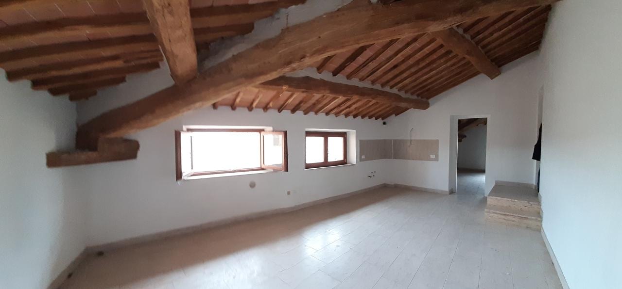appartamento in vendita a Rapolano Terme in zona Serre di Rapolano