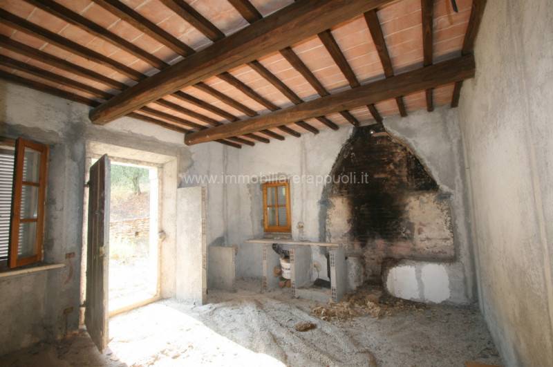 casa indipendente in vendita a Rapolano Terme