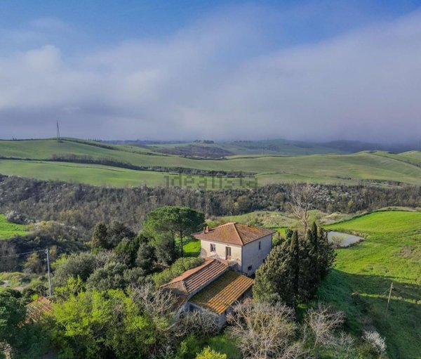 pentavano in vendita a Rapolano Terme