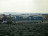 appartamento in vendita a Rapolano Terme in zona Serre di Rapolano