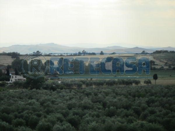 appartamento in vendita a Rapolano Terme in zona Serre di Rapolano