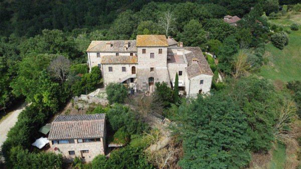 appartamento in vendita a Rapolano Terme
