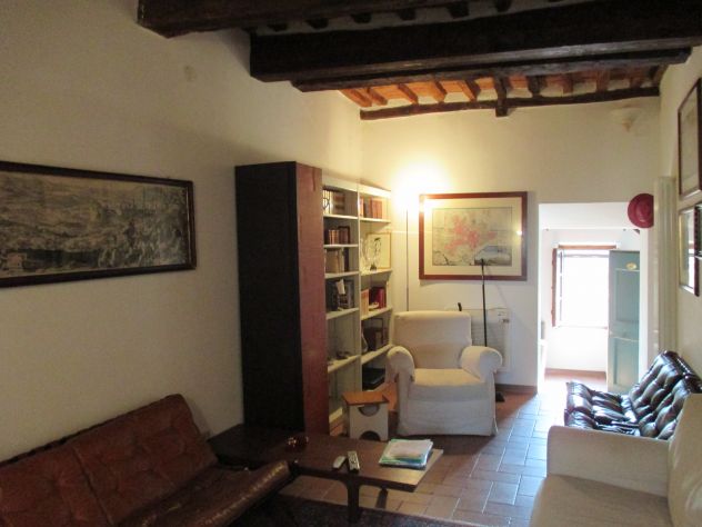 appartamento in vendita a Rapolano Terme