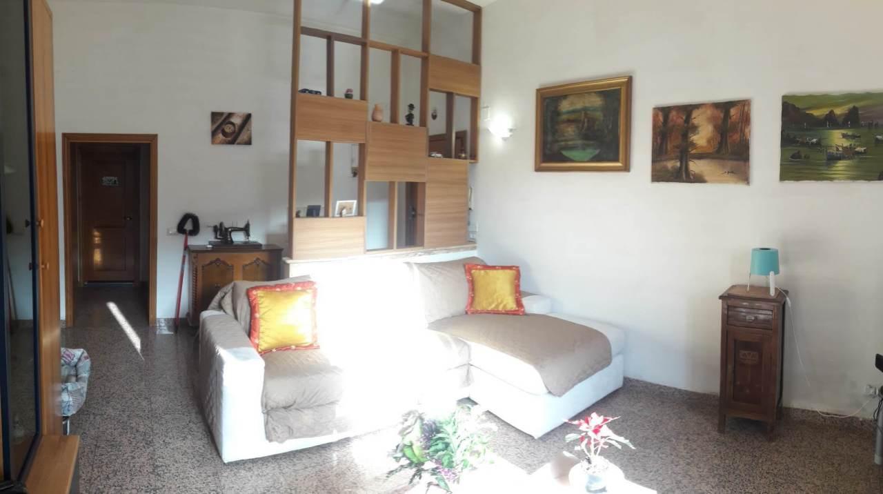 appartamento in vendita a Rapolano Terme in zona Serre di Rapolano