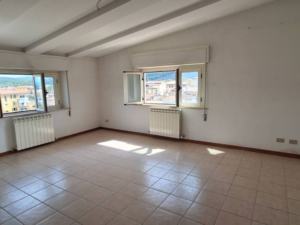 appartamento in vendita a Rapolano Terme