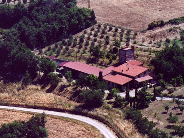 casa indipendente in vendita a Rapolano Terme