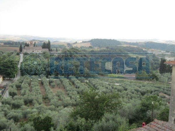 appartamento in vendita a Rapolano Terme