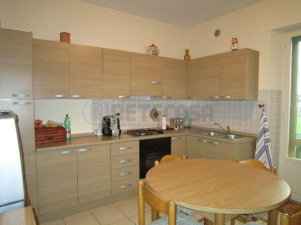 appartamento in vendita a Rapolano Terme