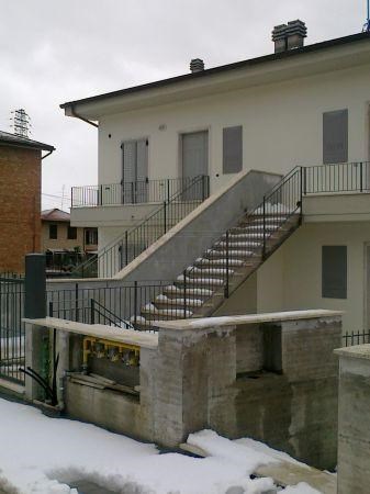 appartamento in vendita a Rapolano Terme in zona Serre di Rapolano
