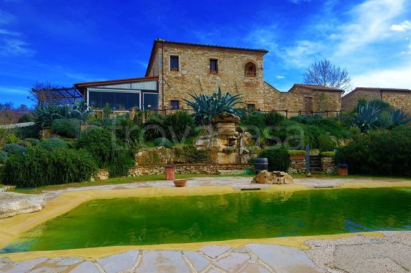 locale di sgombero in vendita a Rapolano Terme