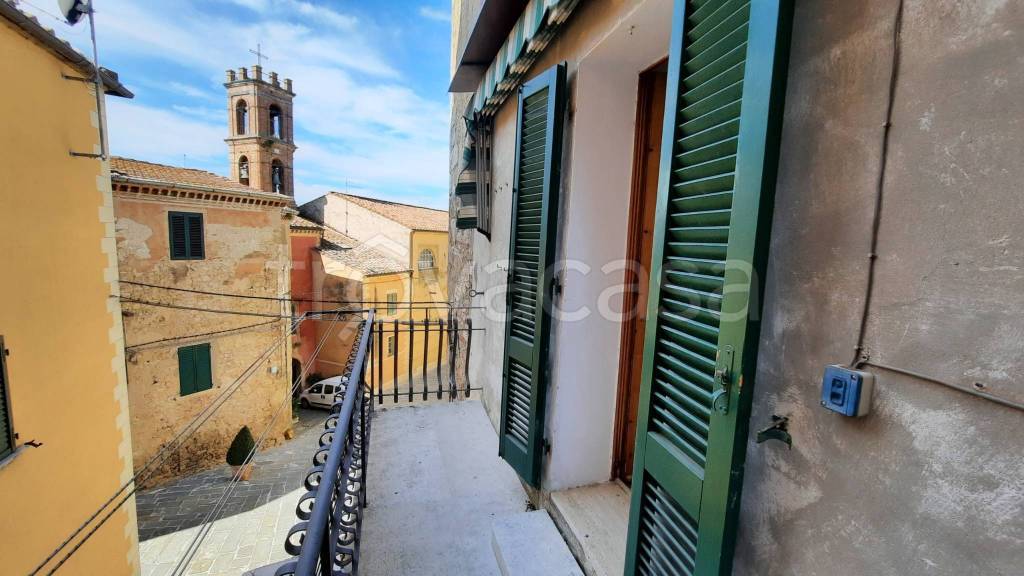 appartamento in vendita a Rapolano Terme