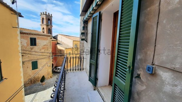 appartamento in vendita a Rapolano Terme