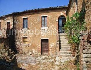 casa indipendente in vendita a Rapolano Terme