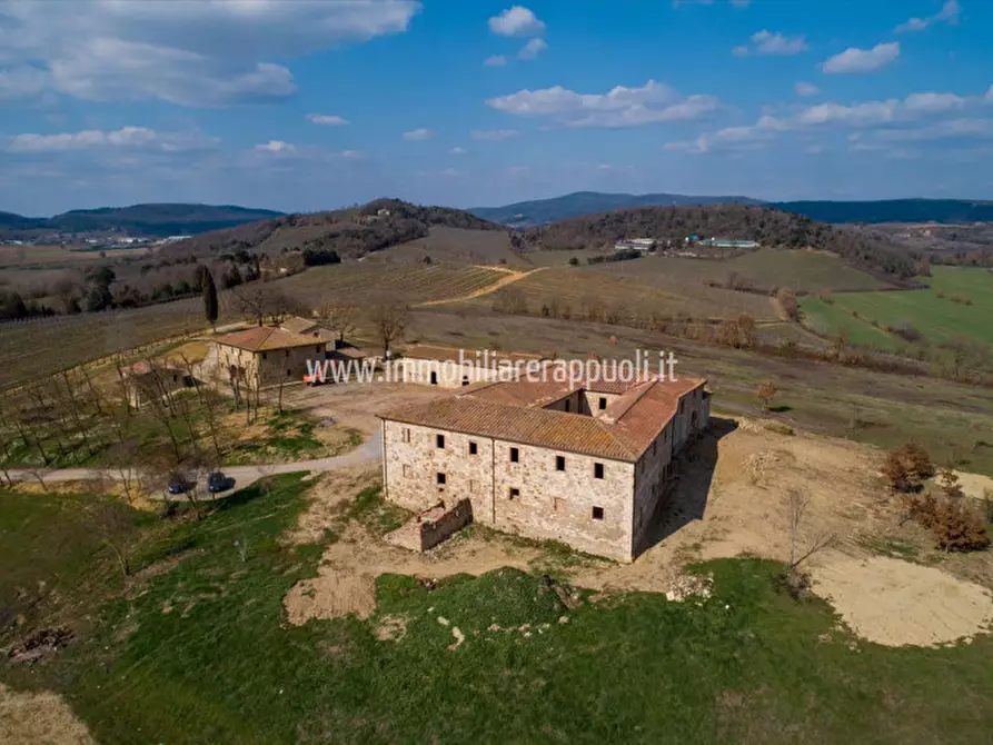 casa indipendente in vendita a Rapolano Terme