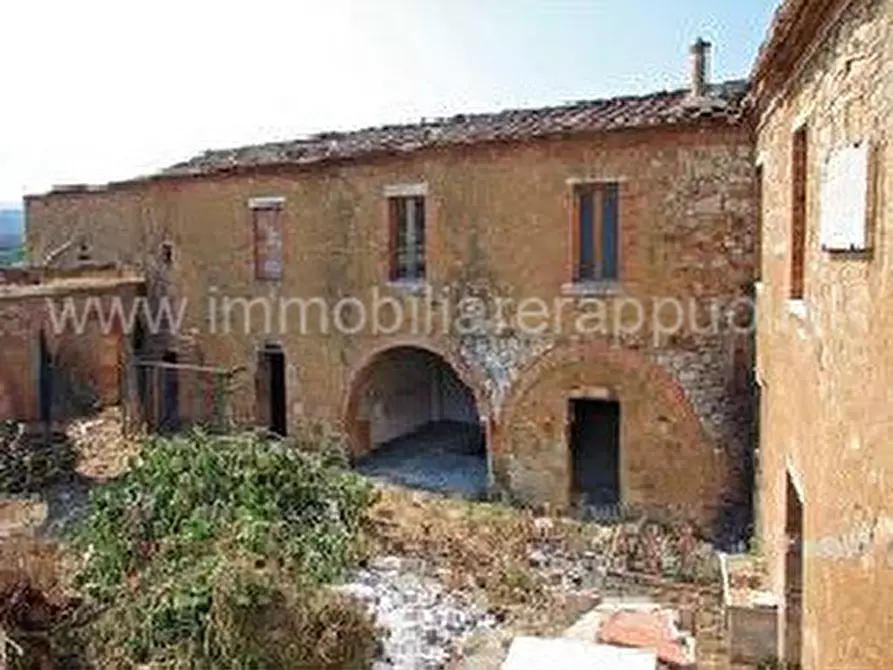rudere in vendita a Rapolano Terme