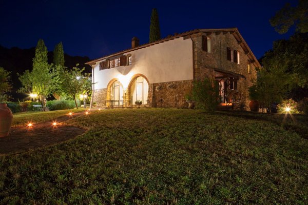 casa indipendente in vendita a Rapolano Terme