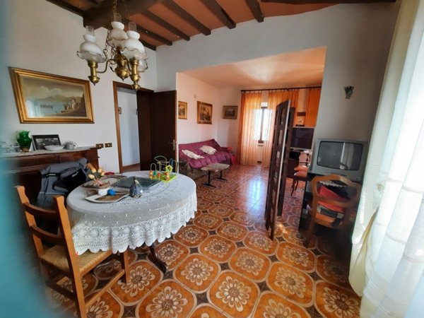appartamento in vendita a Rapolano Terme