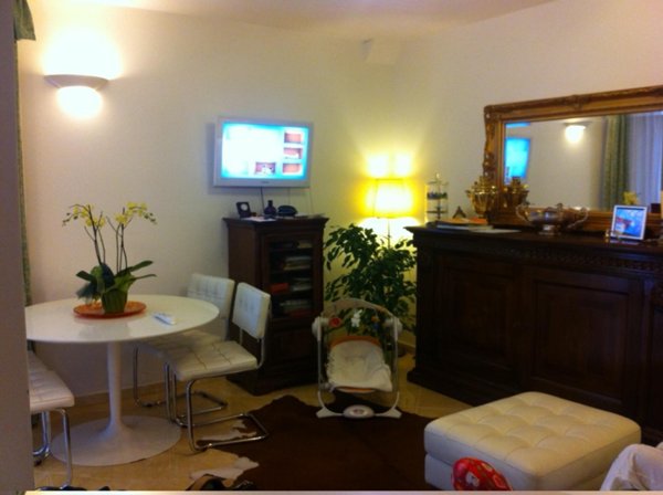 appartamento in vendita a Rapolano Terme