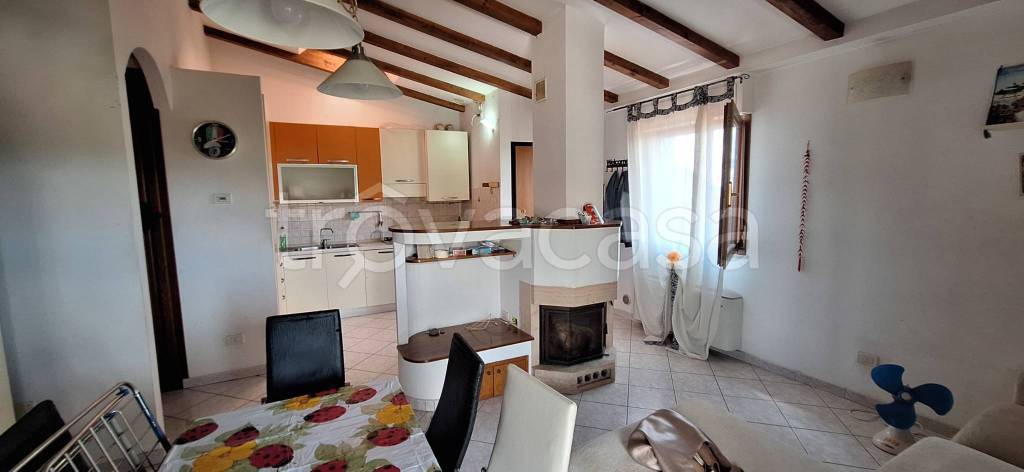 appartamento in vendita a Rapolano Terme