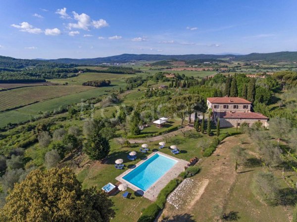 casa indipendente in vendita a Rapolano Terme