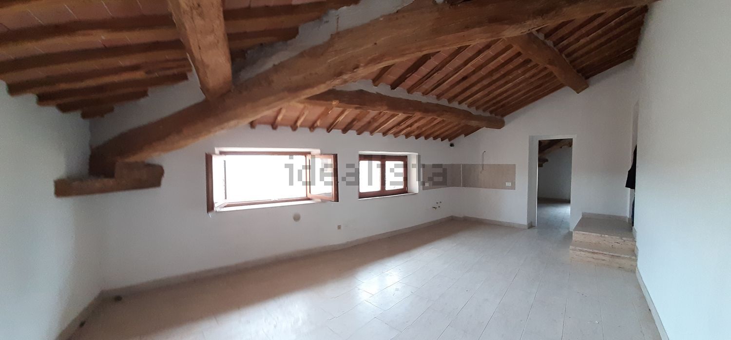 appartamento in vendita a Rapolano Terme