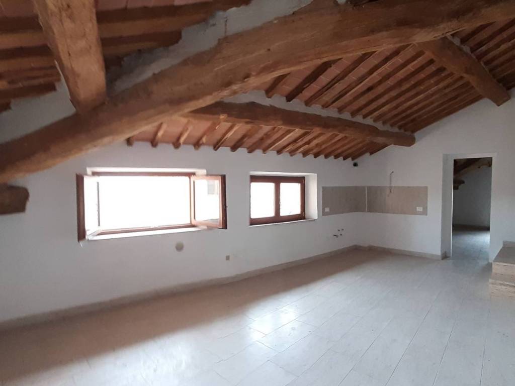 appartamento in vendita a Rapolano Terme