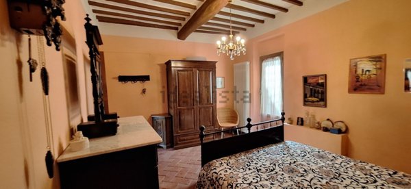 appartamento in vendita a Rapolano Terme