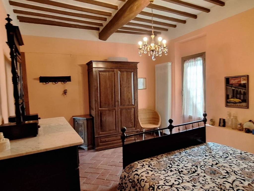 appartamento in vendita a Rapolano Terme