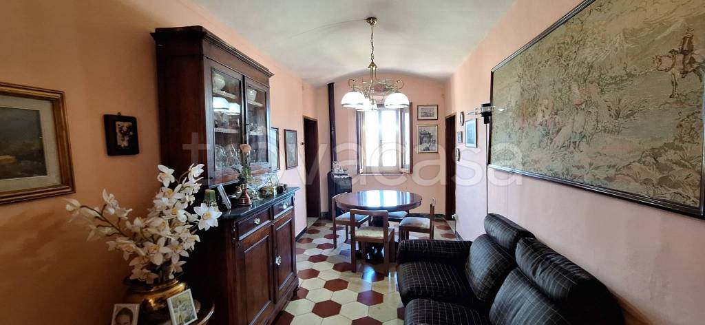 appartamento in vendita a Rapolano Terme