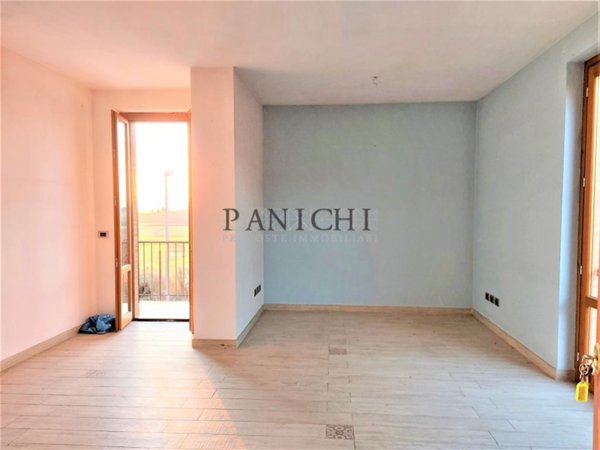 appartamento in vendita a Rapolano Terme in zona Serre di Rapolano