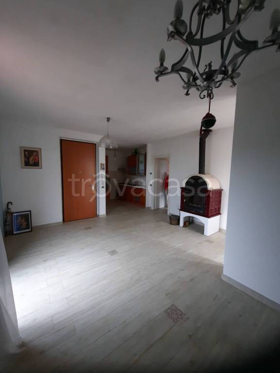 appartamento in vendita a Rapolano Terme