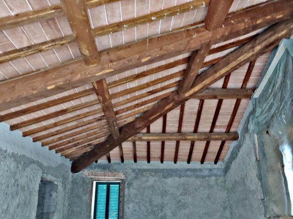 appartamento in vendita a Rapolano Terme in zona Serre di Rapolano
