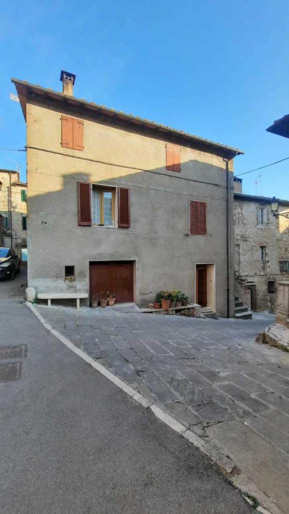 appartamento in vendita a Rapolano Terme in zona Armaiolo