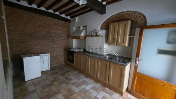 appartamento in vendita a Rapolano Terme