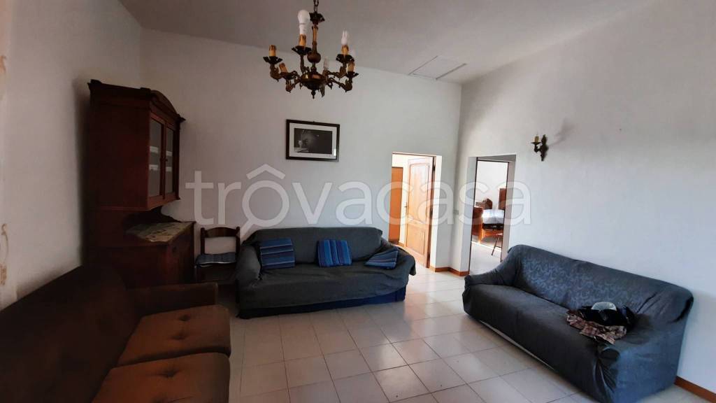 appartamento in vendita a Rapolano Terme