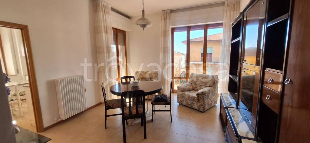 appartamento in vendita a Rapolano Terme