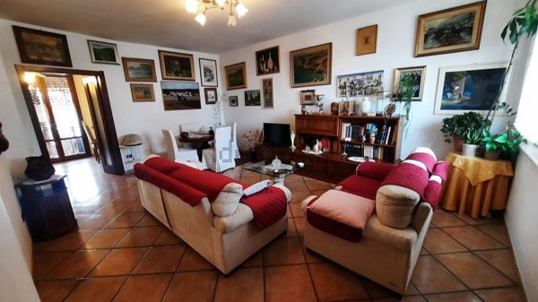 appartamento in vendita a Rapolano Terme