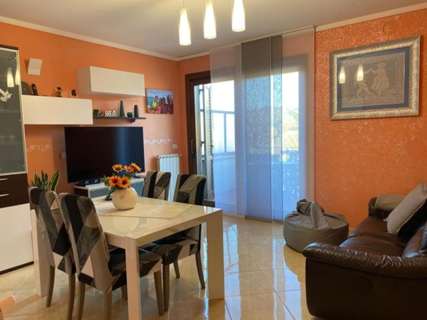 appartamento in vendita a Rapolano Terme