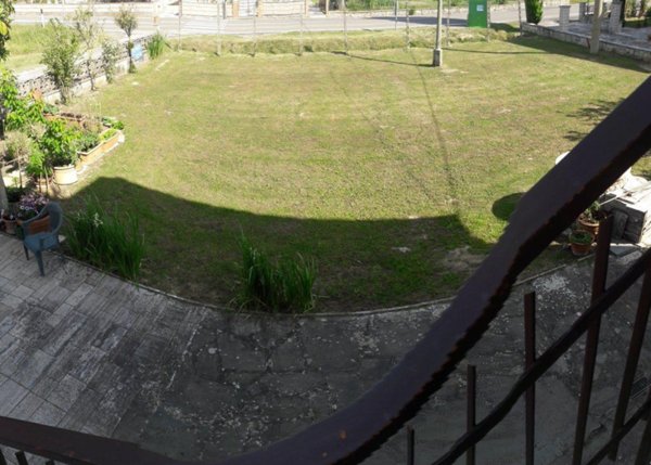 appartamento in vendita a Rapolano Terme in zona Serre di Rapolano