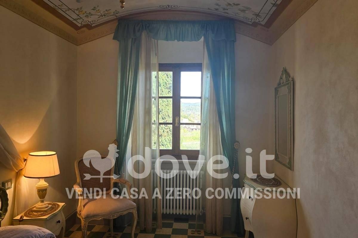 appartamento in vendita a Rapolano Terme