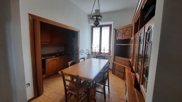 appartamento in vendita a Rapolano Terme