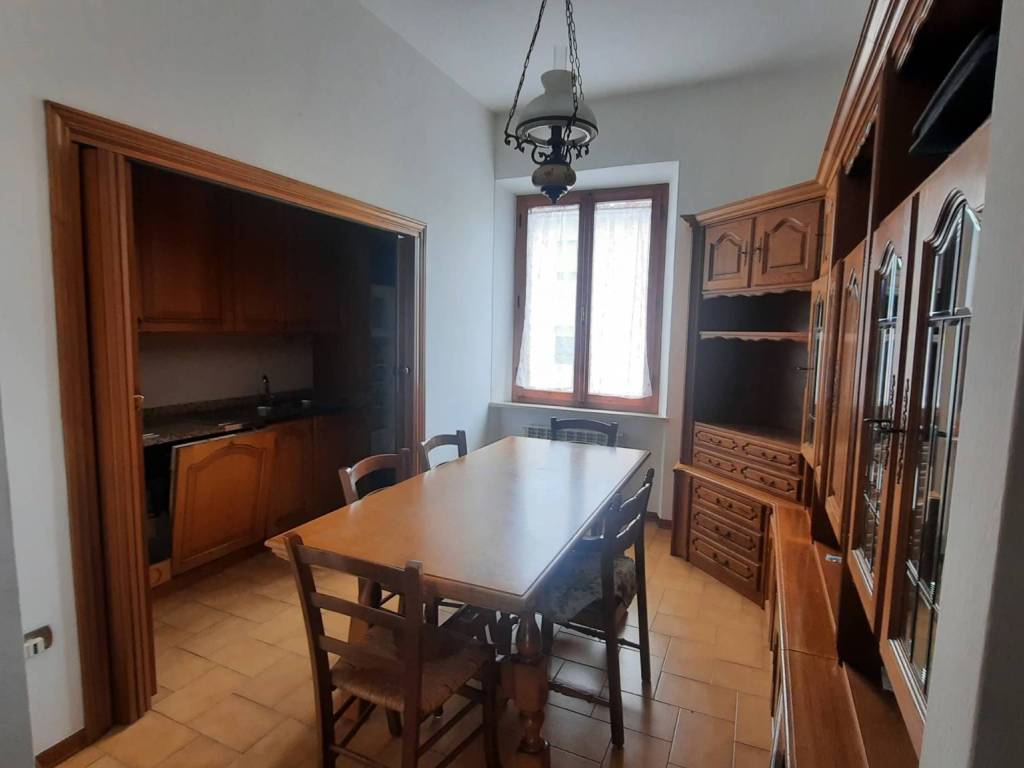 appartamento in vendita a Rapolano Terme
