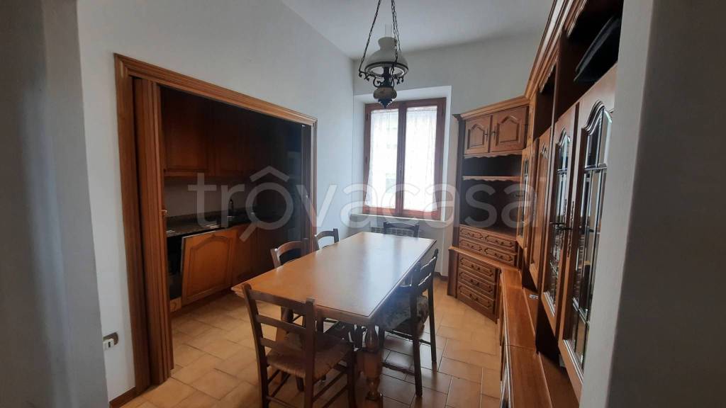 appartamento in vendita a Rapolano Terme