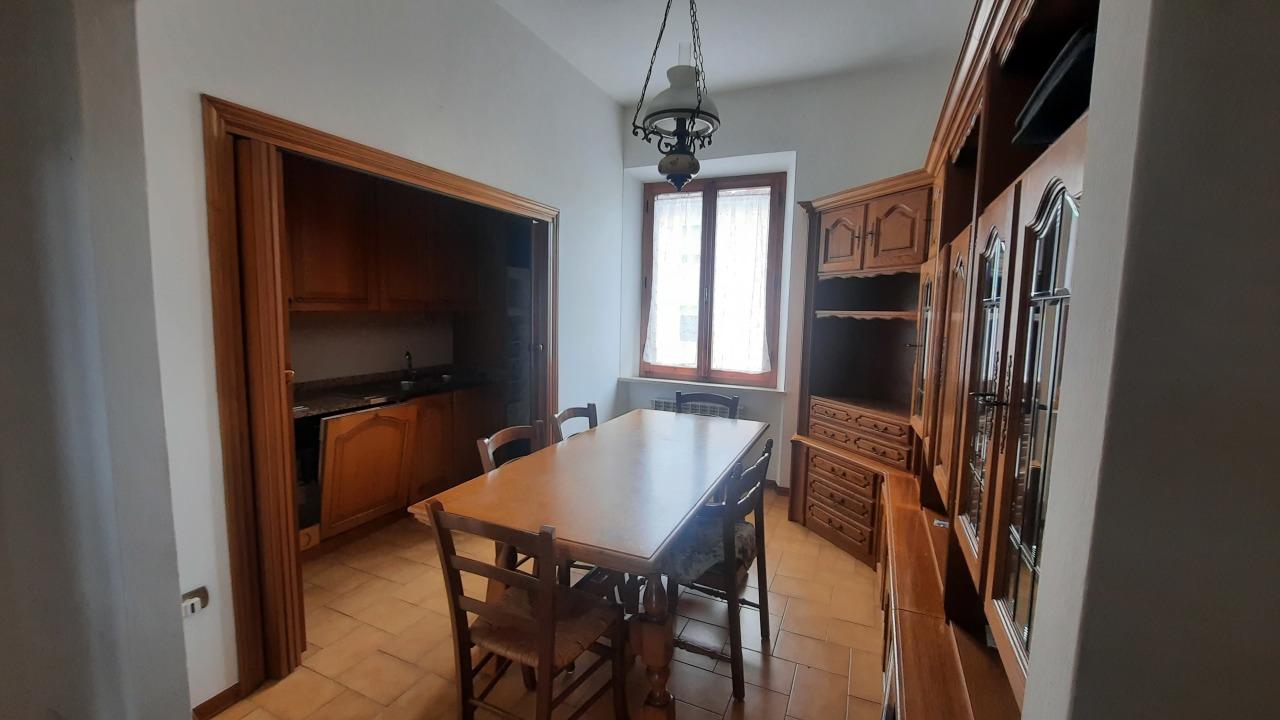 appartamento in vendita a Rapolano Terme