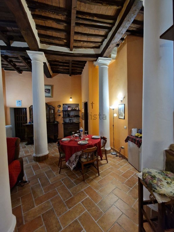 appartamento in vendita a Rapolano Terme