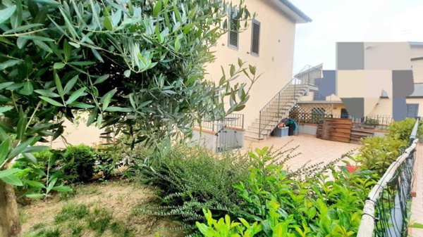 appartamento in vendita a Rapolano Terme in zona Serre di Rapolano