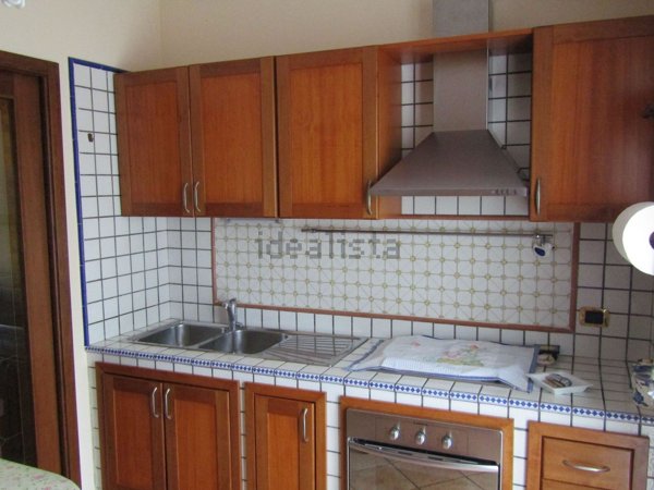 casa semindipendente in vendita a Rapolano Terme