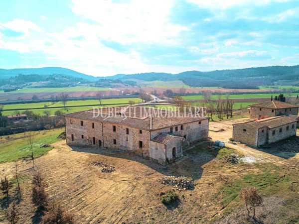 casa indipendente in vendita a Rapolano Terme